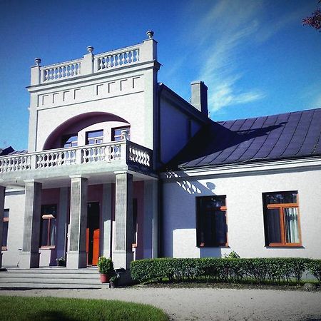 Agropark - Dworek Pod Lipa Sobków Eksteriør bilde